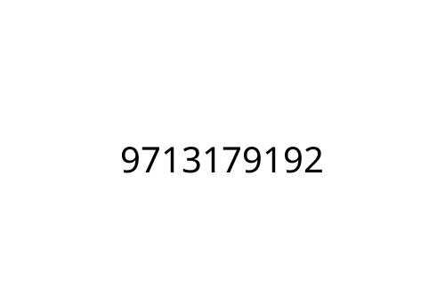 9713179192
