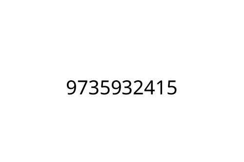 9735932415