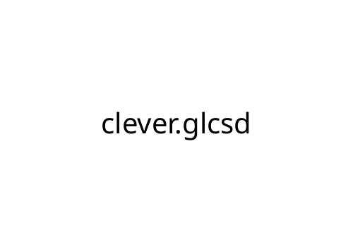 clever_glcsd