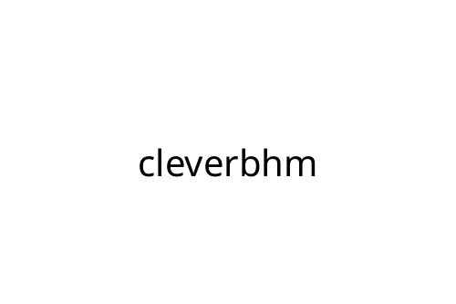 cleverbhm