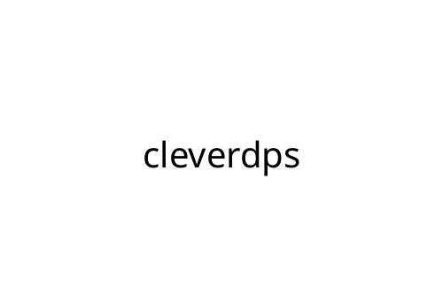 cleverdps