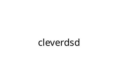 cleverdsd