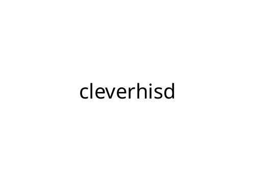 cleverhisd