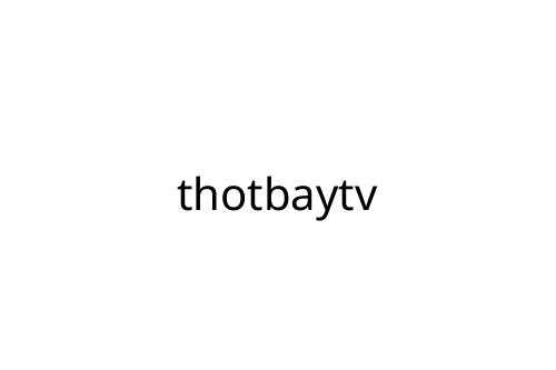 thotbaytv
