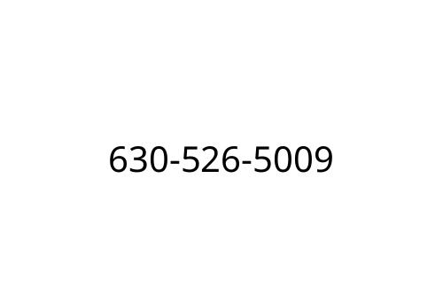 630-526-5009