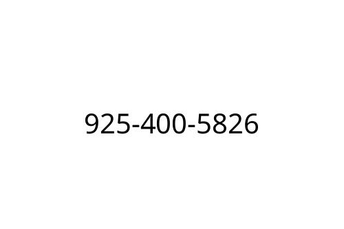 925-400-5826