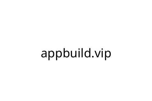 appbuild_vip