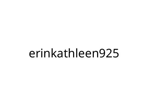erinkathleen925
