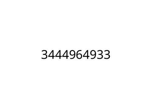3444964933