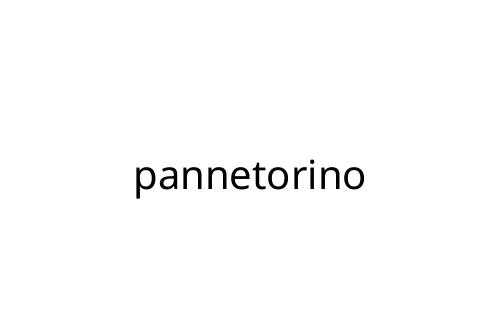 pannetorino