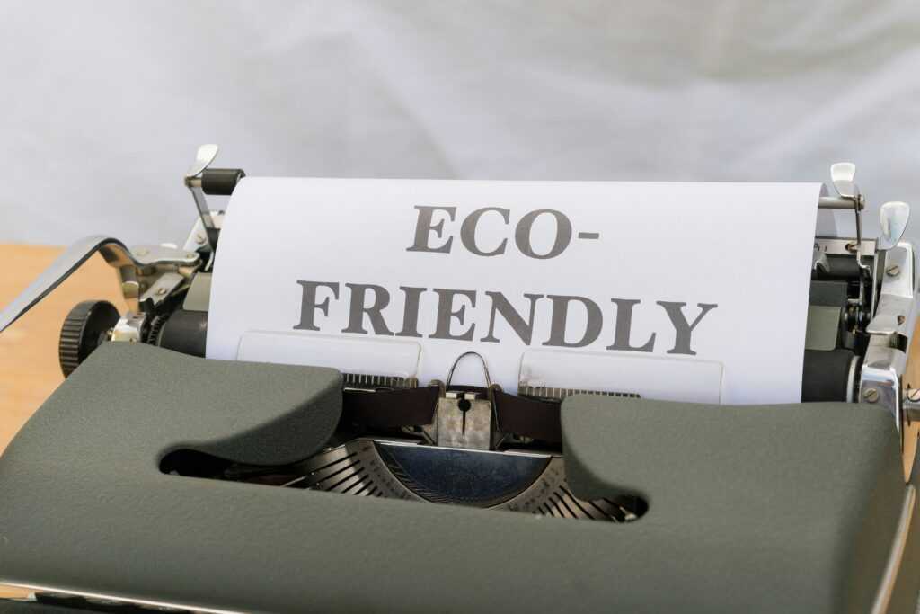 eco branding best practices