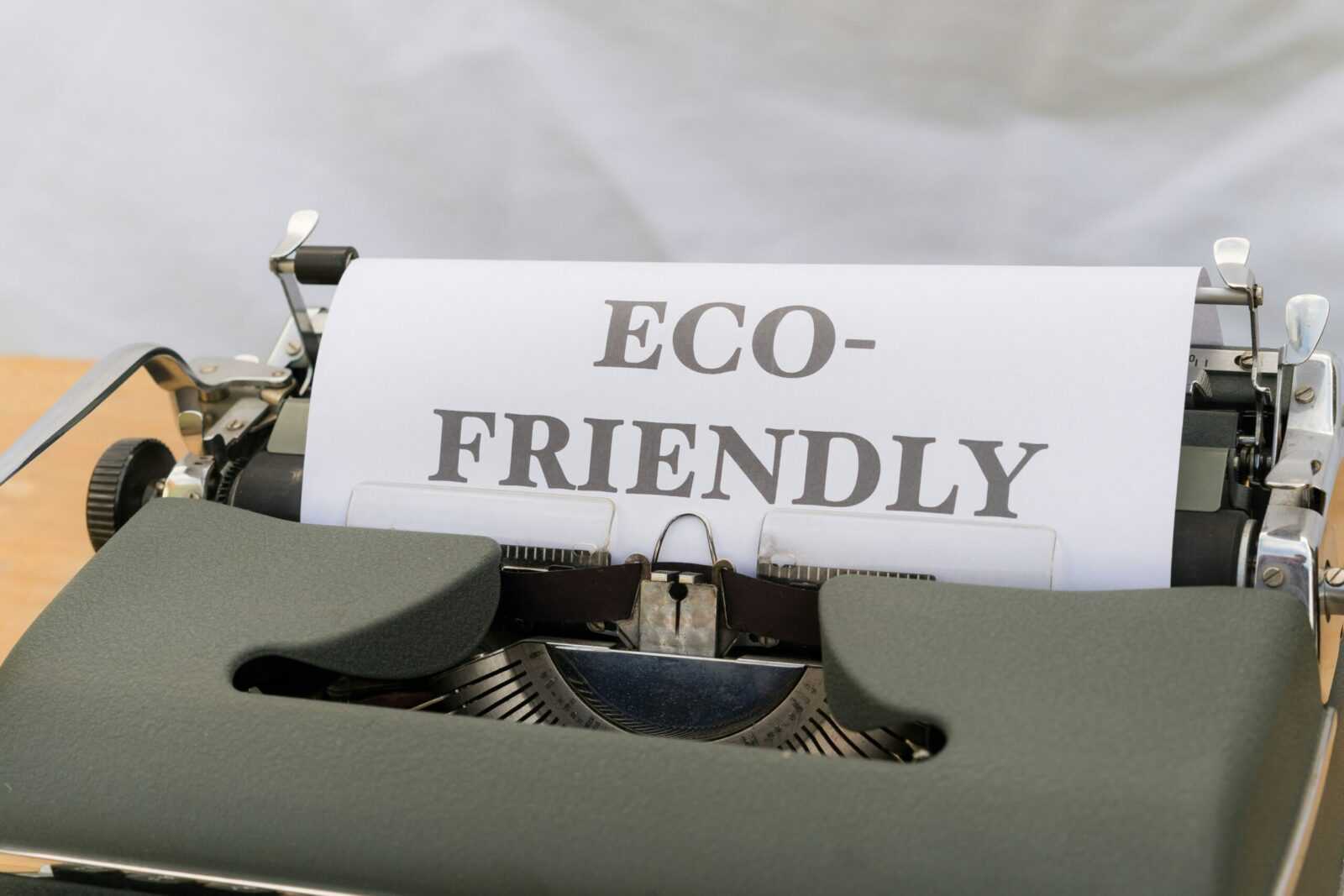 eco branding best practices