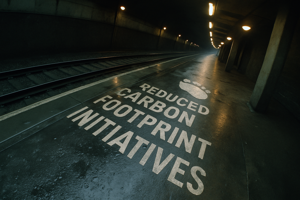 eco marketing campaign ideas