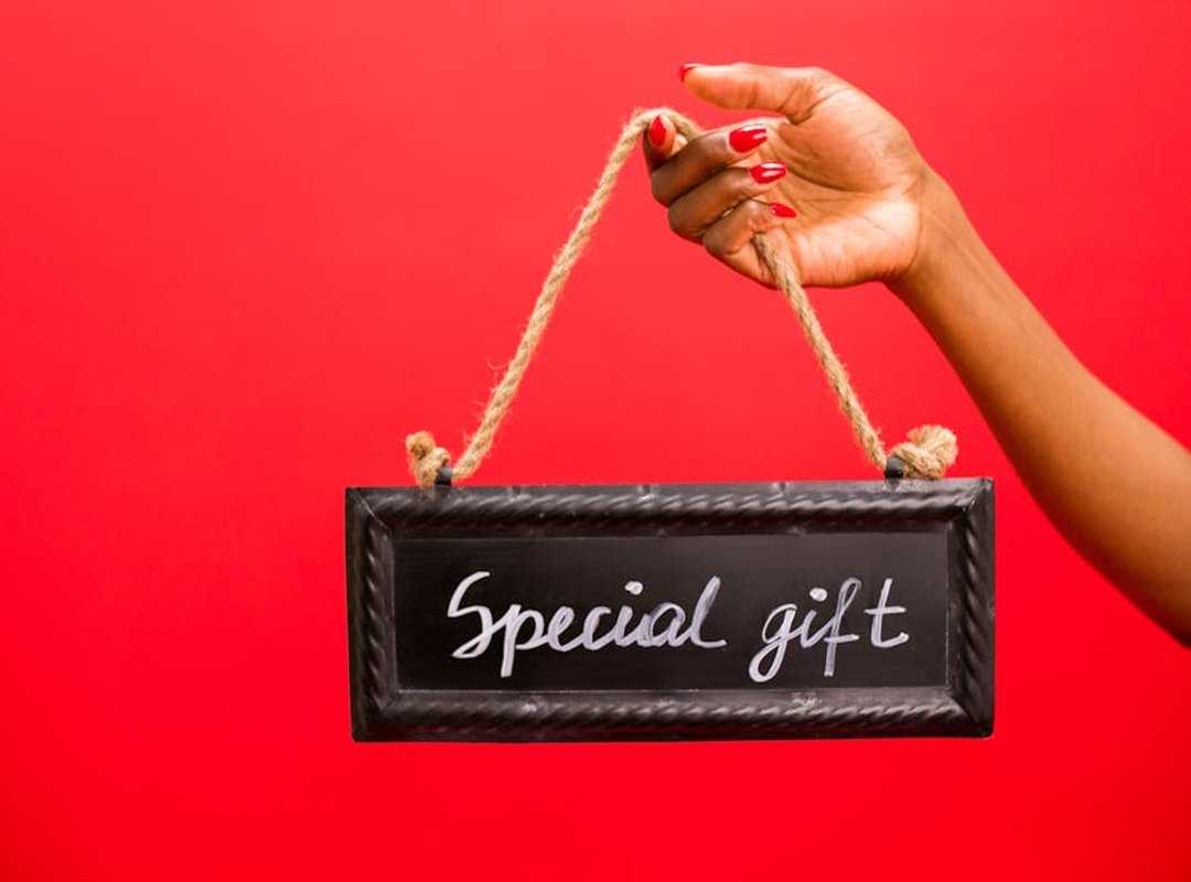 Gift Ideas Lwspeakgift