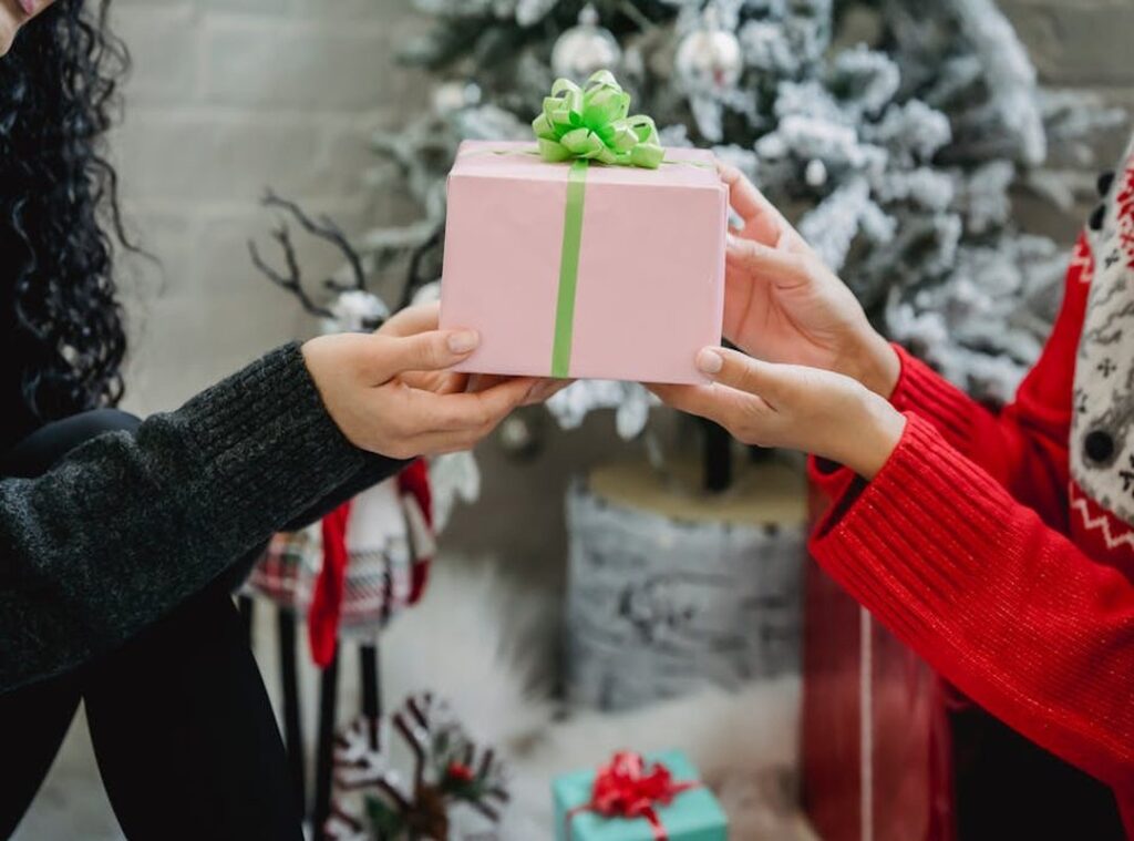 What to Give for Gifts Lwspeakgift