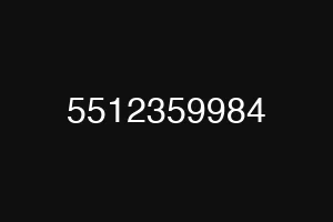 5512359984