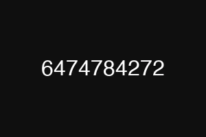 6474784272
