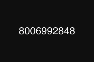 8006992848