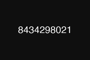 8434298021