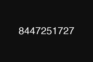 8447251727