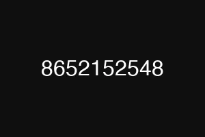 8652152548