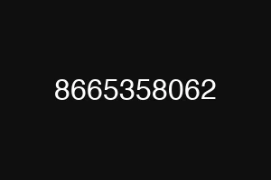 8665358062