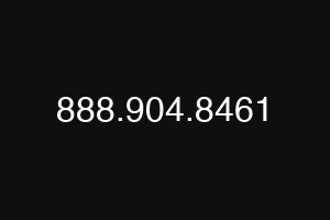 888.904.8461