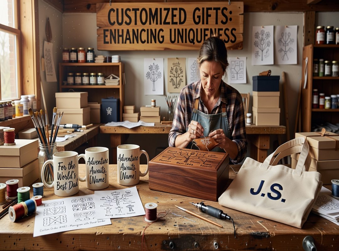 Ideas for Gifts Lwspeakgift