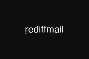 ṛediffmail