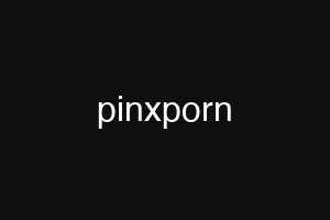 pinxporn