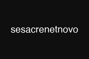 sesacrenetnovo