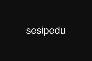 sesipedu
