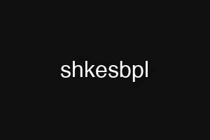 shkesbpl