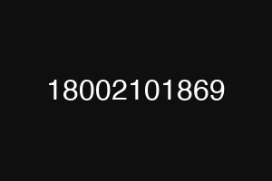 18002101869