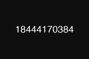 18444170384