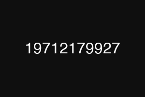 19712179927