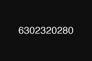 6302320280