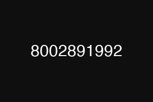 8002891992