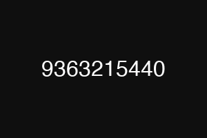 9363215440